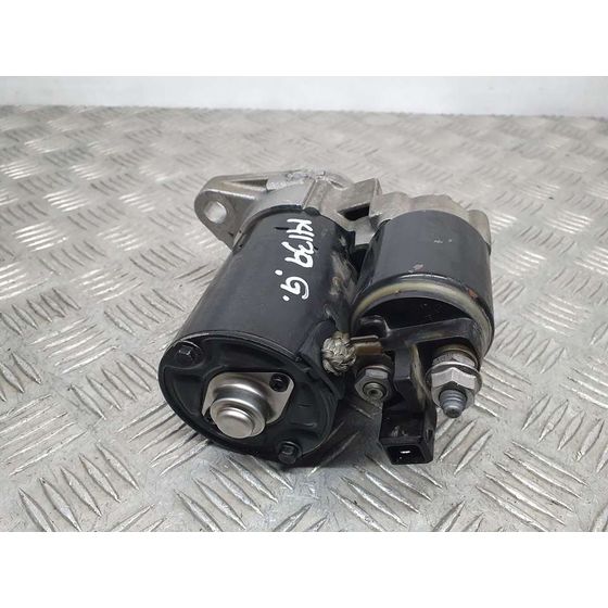 Motor Arranque Para Seat Ibiza