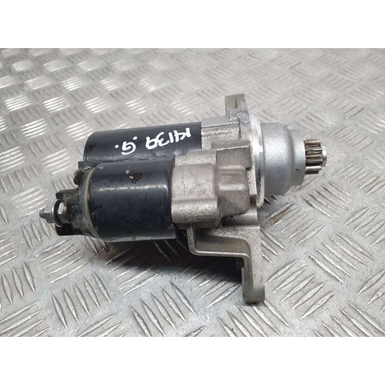 Motor Arranque Para Seat Ibiza