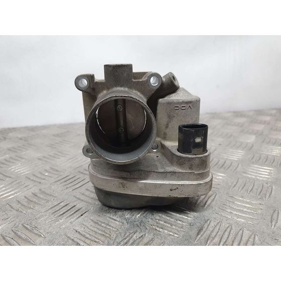 Caja Mariposa para Seat Ibiza (6L1)