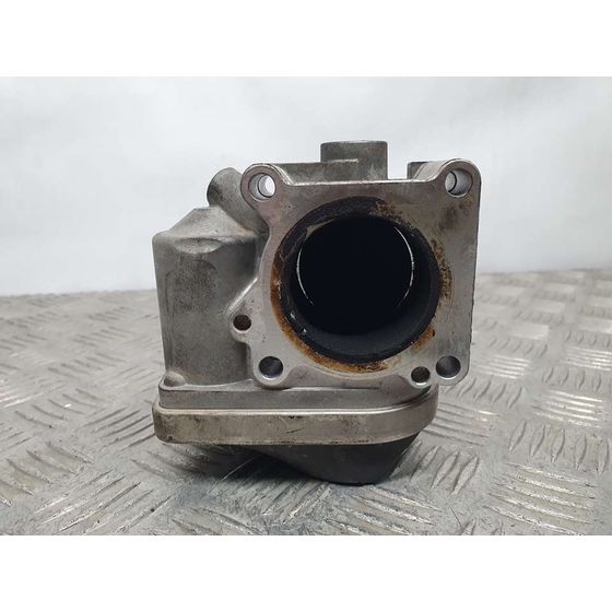 Caja Mariposa para Seat Ibiza (6L1)