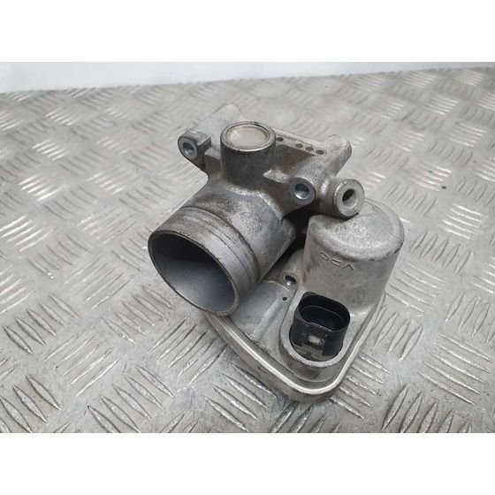 Caja Mariposa para Seat Ibiza (6L1)