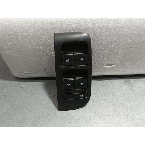 Mando Elevalunas Delantero Izquierdo para Opel Zafira Tourer
