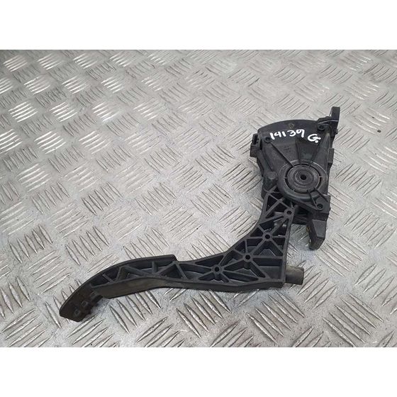Potenciometro Pedal Para Seat Ibiza