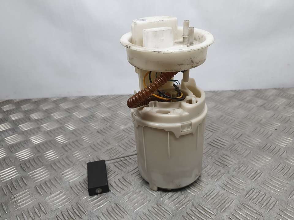 Aforador Para Seat Ibiza