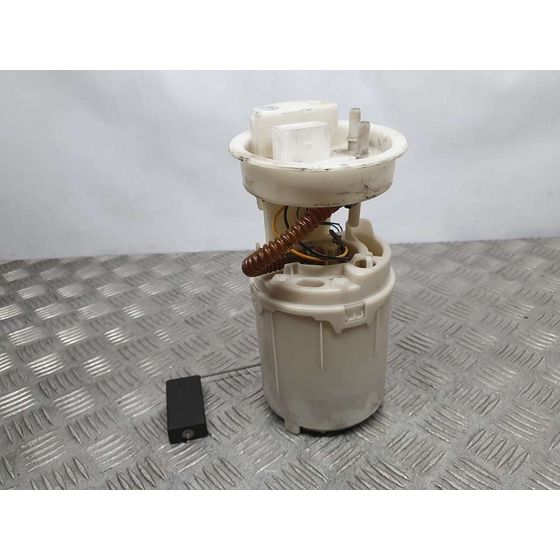 Aforador Para Seat Ibiza