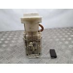 Aforador Para Seat Ibiza