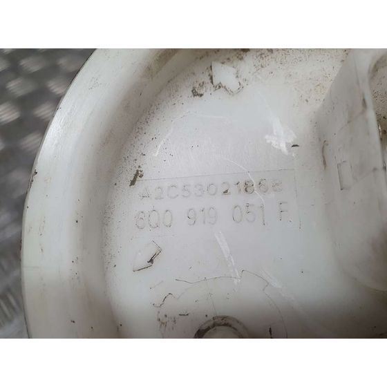 Aforador Para Seat Ibiza