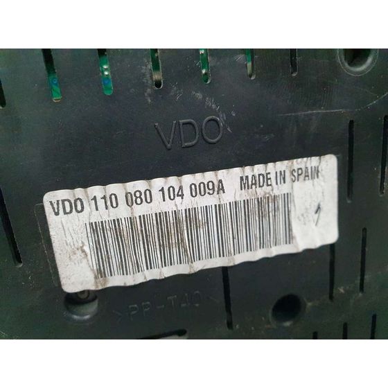 Cuadro Instrumentos para Seat Ibiza