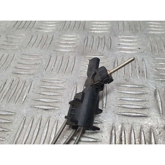 Retrovisor Derecho Para Seat Ibiza