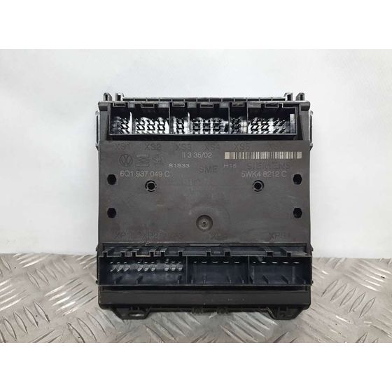 Modulo Electronico para Seat Ibiza (6L1)
