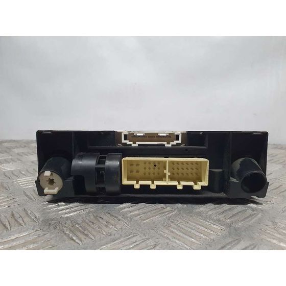 Mando Calefaccion / Aire Acondicionado para Seat Ibiza (6L1)