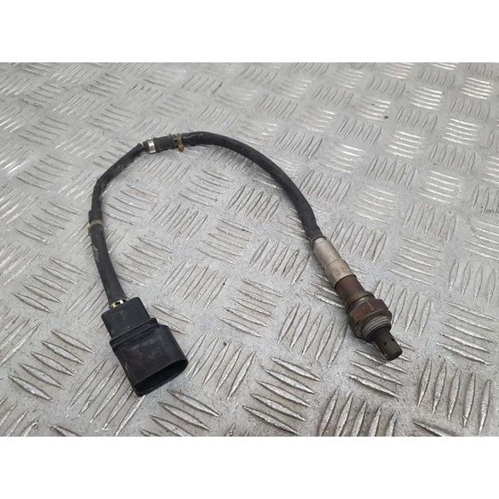 Sonda Lambda para Seat Ibiza (6L1)
