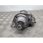 Motor Arranque Para Seat Leon St