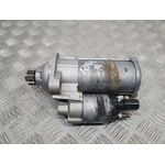 Motor Arranque Para Seat Leon St