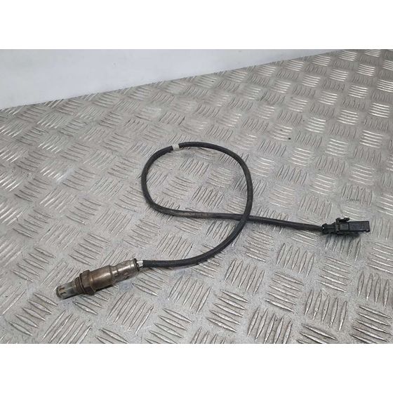 Sonda Lambda para Seat Leon St (5F8)