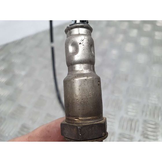 Sonda Lambda para Seat Leon St (5F8)