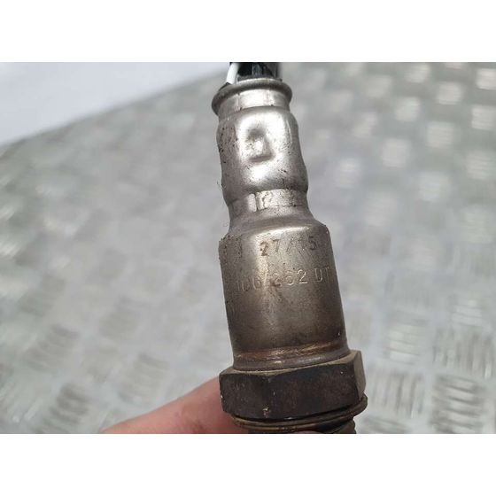 Sonda Lambda para Seat Leon St (5F8)
