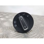 Mando Luces para Seat Leon St (5F8)