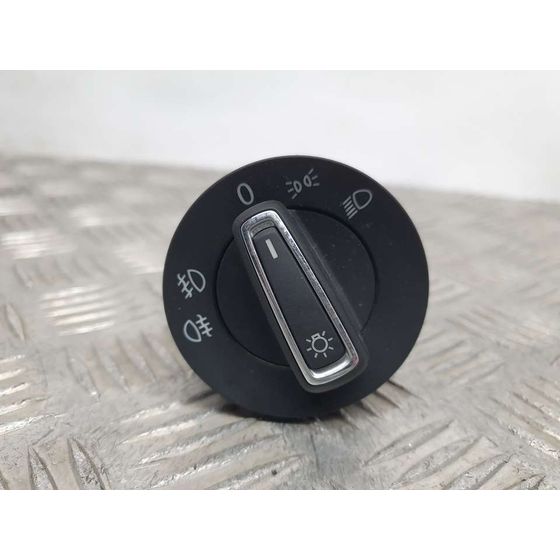 Mando Luces para Seat Leon St (5F8)
