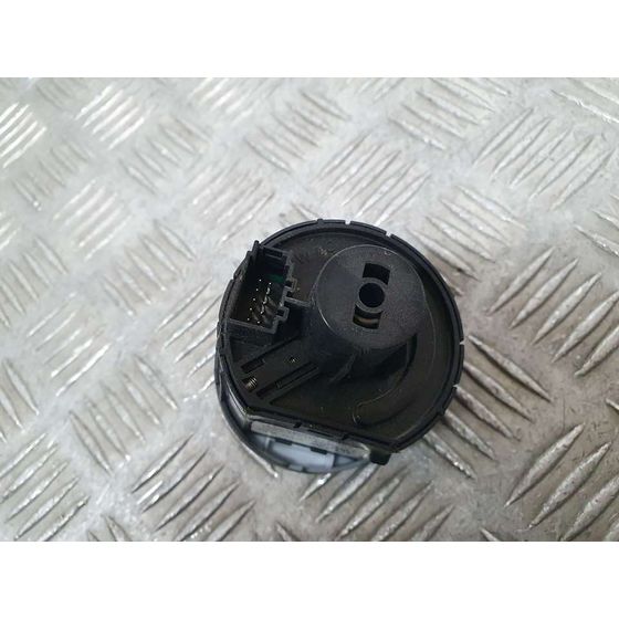 Mando Luces para Seat Leon St (5F8)