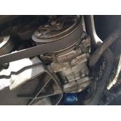 Compresor Aire Acondicionado Para Peugeot 406 Berlina