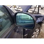 Retrovisor Derecho Para Peugeot 406 Berlina