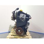 Motor Completo Para Renault Clio Iii