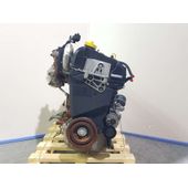Motor Completo Para Renault Clio Iii