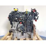Motor Completo Para Renault Clio Iii