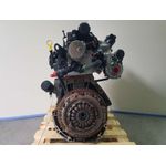 Motor Completo Para Renault Clio Iii