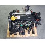 Motor Completo Para Renault Clio Iii