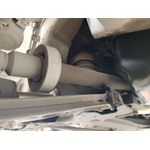 Transmision Delantera Derecha Para Seat Cordoba Berlina