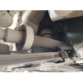 Transmision Delantera Derecha Para Seat Cordoba Berlina
