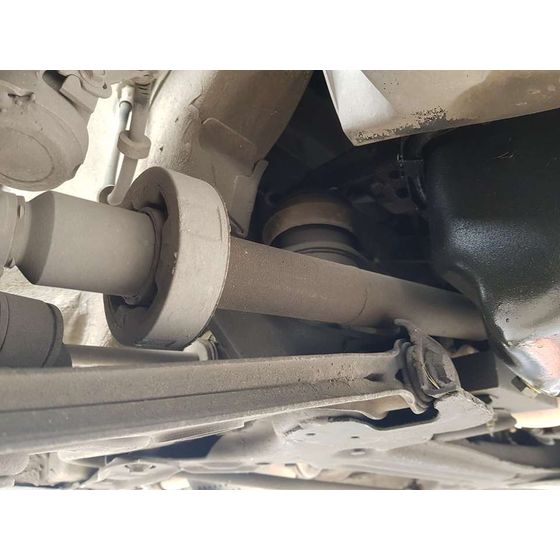 Transmision Delantera Derecha Para Seat Cordoba Berlina