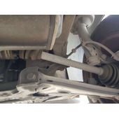 Transmision Delantera Izquierda Para Seat Cordoba Berlina