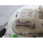 Aforador Para Hyundai I20