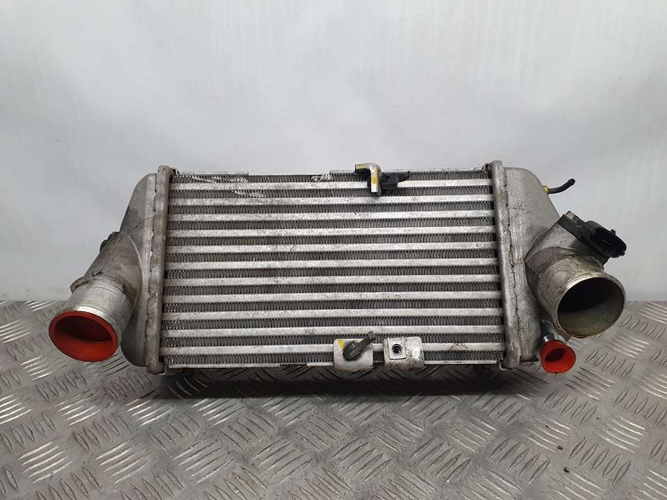 Intercooler Para Hyundai I20