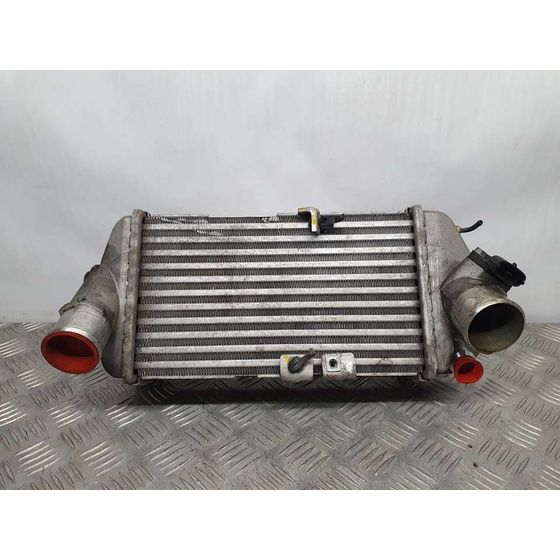Intercooler Para Hyundai I20