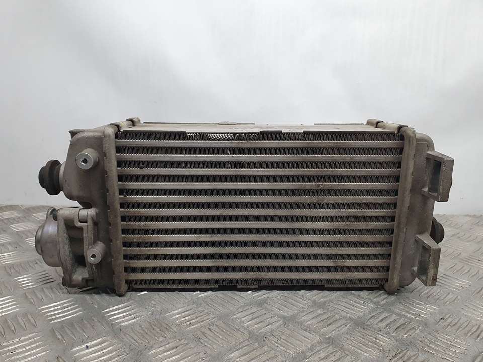 Intercooler Para Hyundai I20