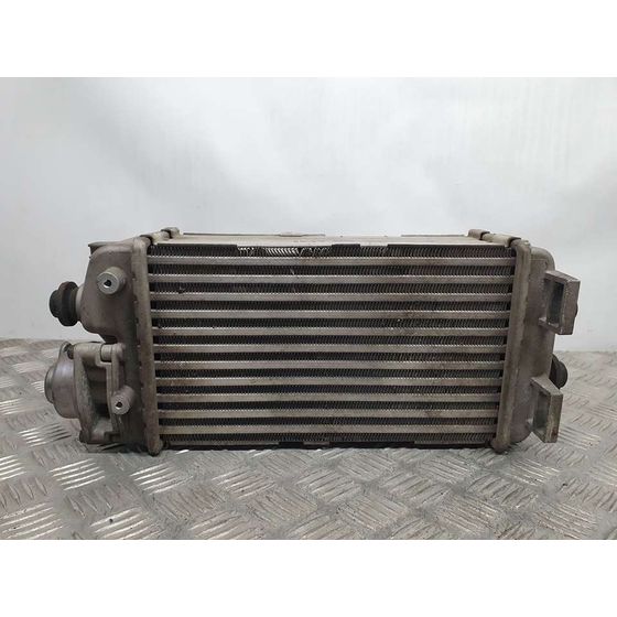 Intercooler Para Hyundai I20