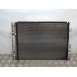 Condensador / Radiador Aire Acondicionado para Hyundai I20