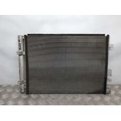 Condensador / Radiador Aire Acondicionado para Hyundai I20