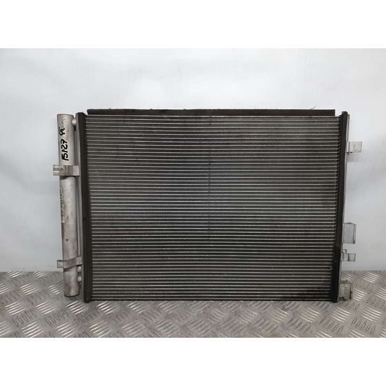 Condensador / Radiador Aire Acondicionado para Hyundai I20
