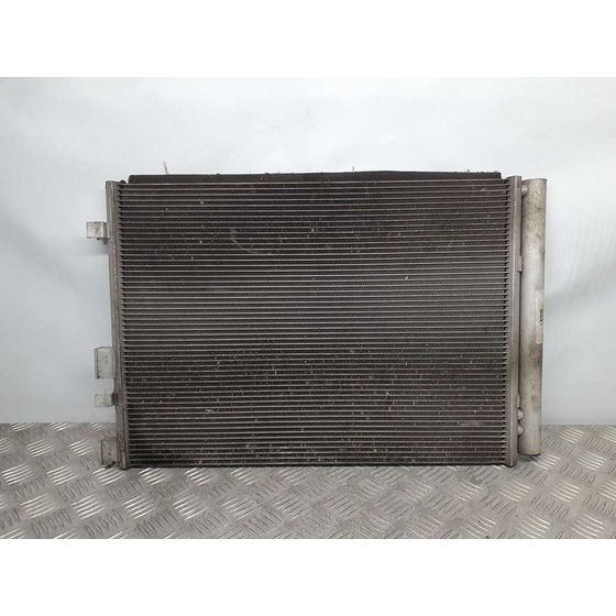 Condensador / Radiador Aire Acondicionado para Hyundai I20