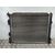 Radiador Agua Para Hyundai I20