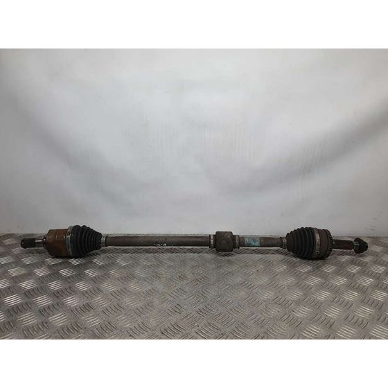 Transmision Delantera Derecha Para Hyundai I20