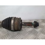 Transmision Delantera Derecha Para Hyundai I20