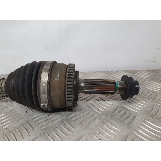Transmision Delantera Derecha Para Hyundai I20
