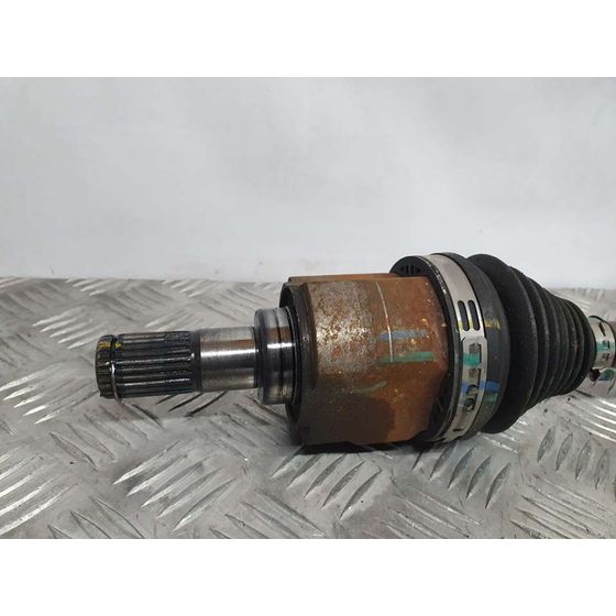 Transmision Delantera Derecha Para Hyundai I20