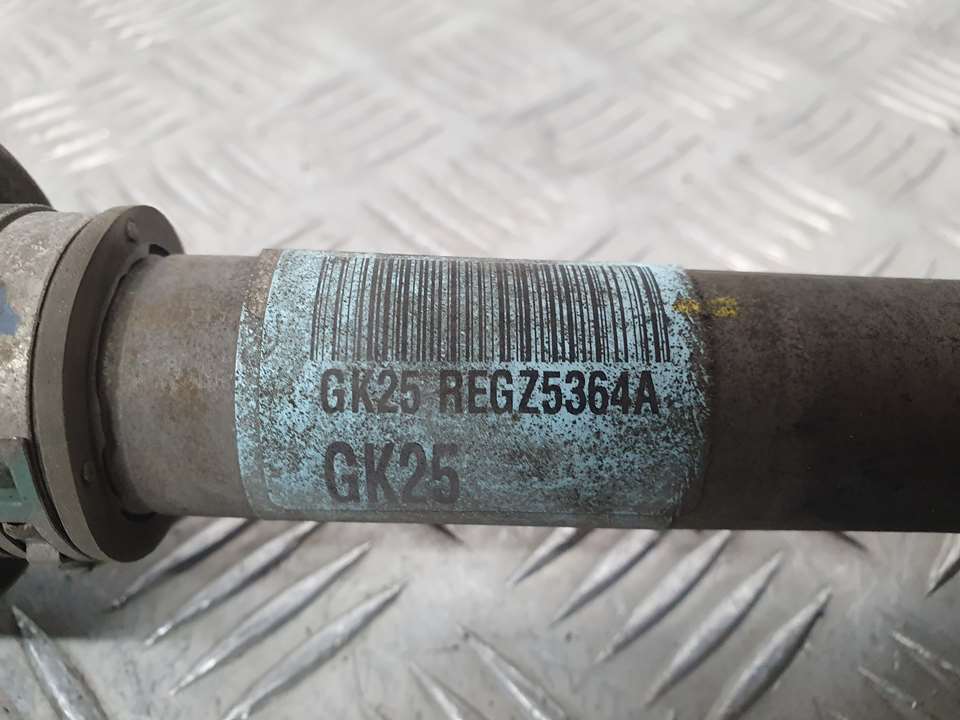 Transmision Delantera Derecha Para Hyundai I20